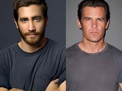 Duh, Aktor Jake Gyllenhaal dan Josh Brolin Hilang di Pegunungan Santa Monica?
